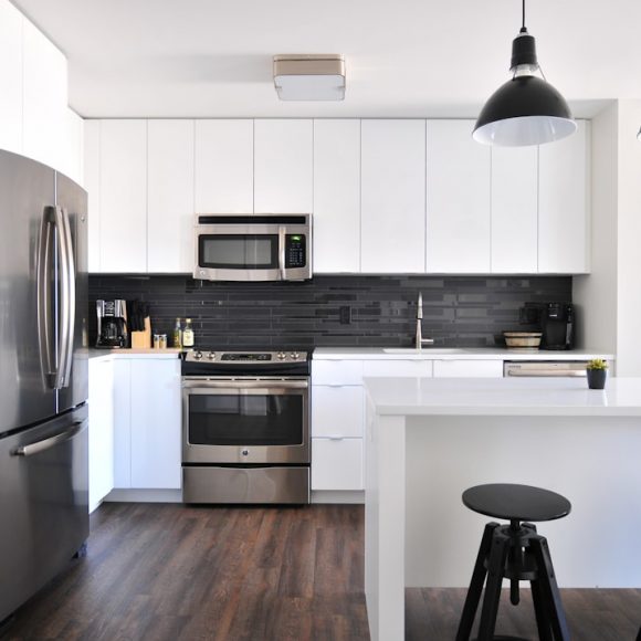 Photo Real estate transaction