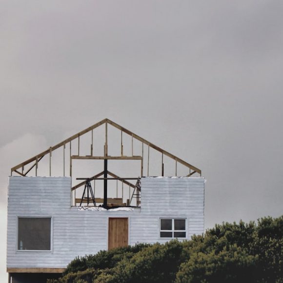 Photo Property deed