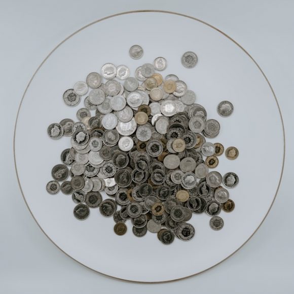 Photo "Recent work and estimation: everything that can increase the value"