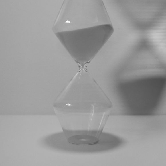 Photo "Does the estimate change over time? When should it be updated?"
